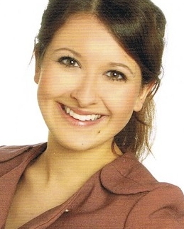 Profilbild von Nora