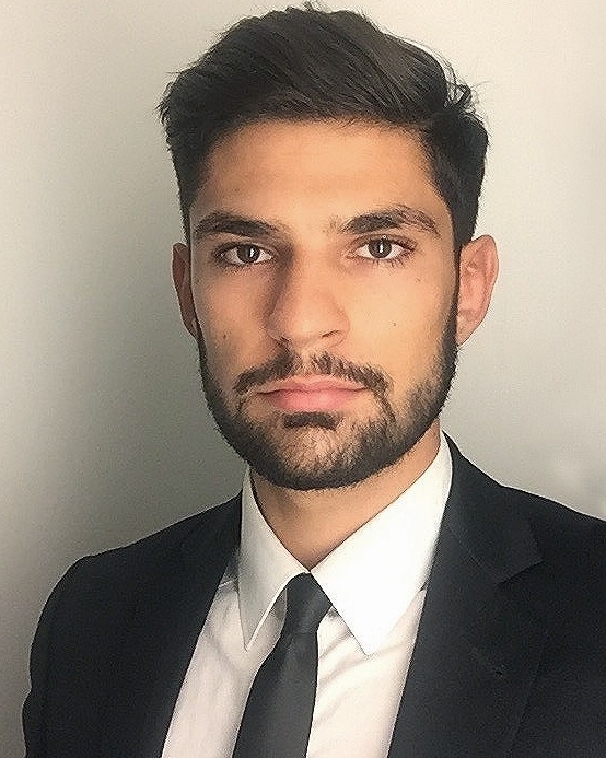 Profilbild von Vladislav
