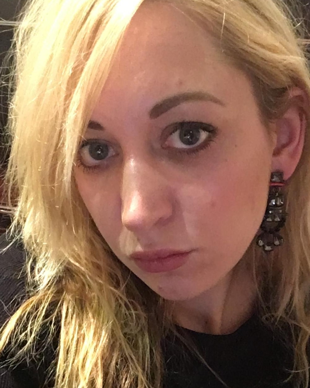Profilbild von Maja