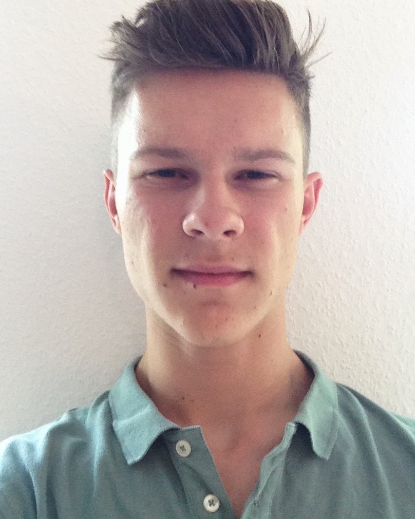 Profilbild von Oliver