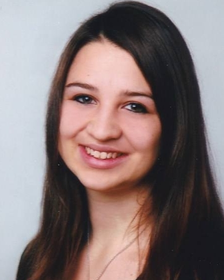 Profilbild von Joana
