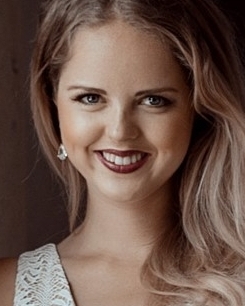 Profilbild von Jasmin