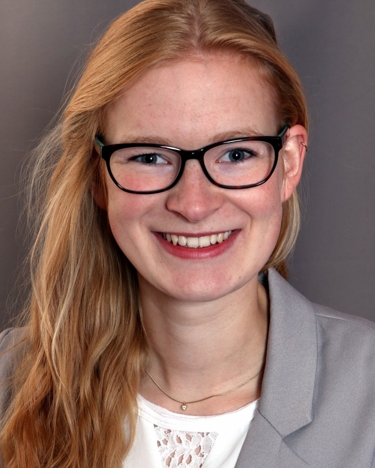 Profilbild von Claudia