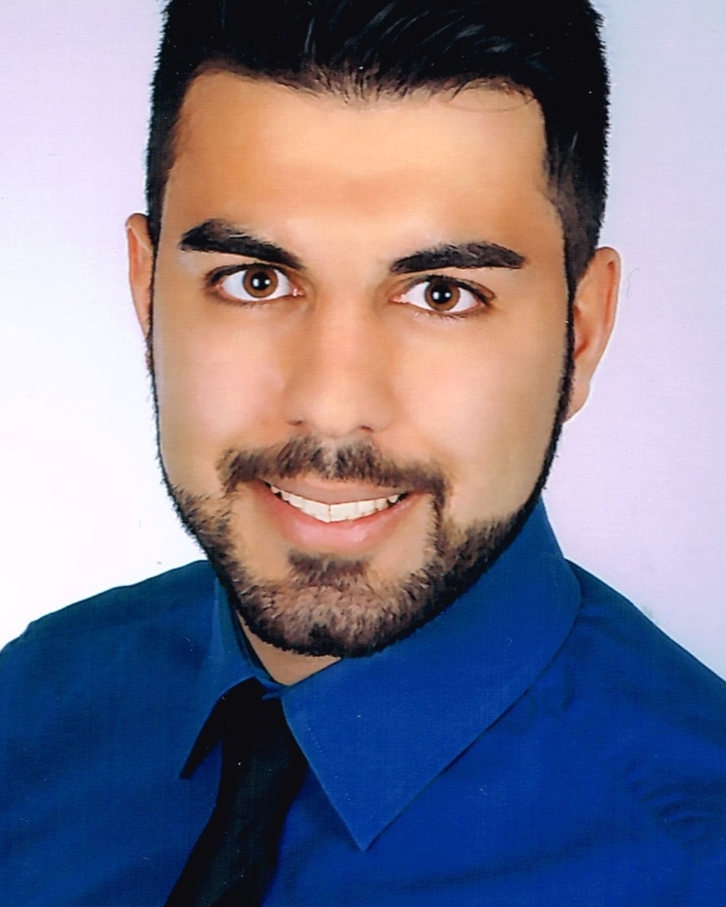 Profilbild von Schahin