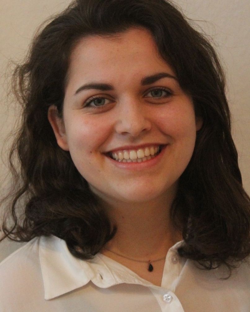 Profilbild von Victoria