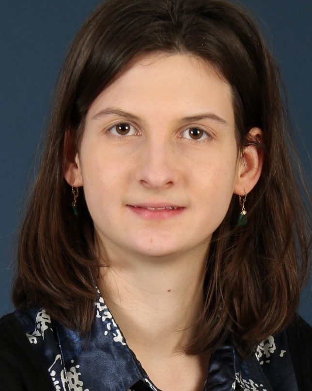 Profilbild von Merle