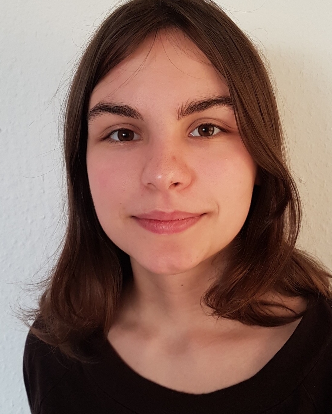 Profilbild von Gundula