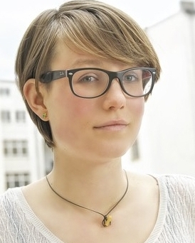 Profilbild von Lynn