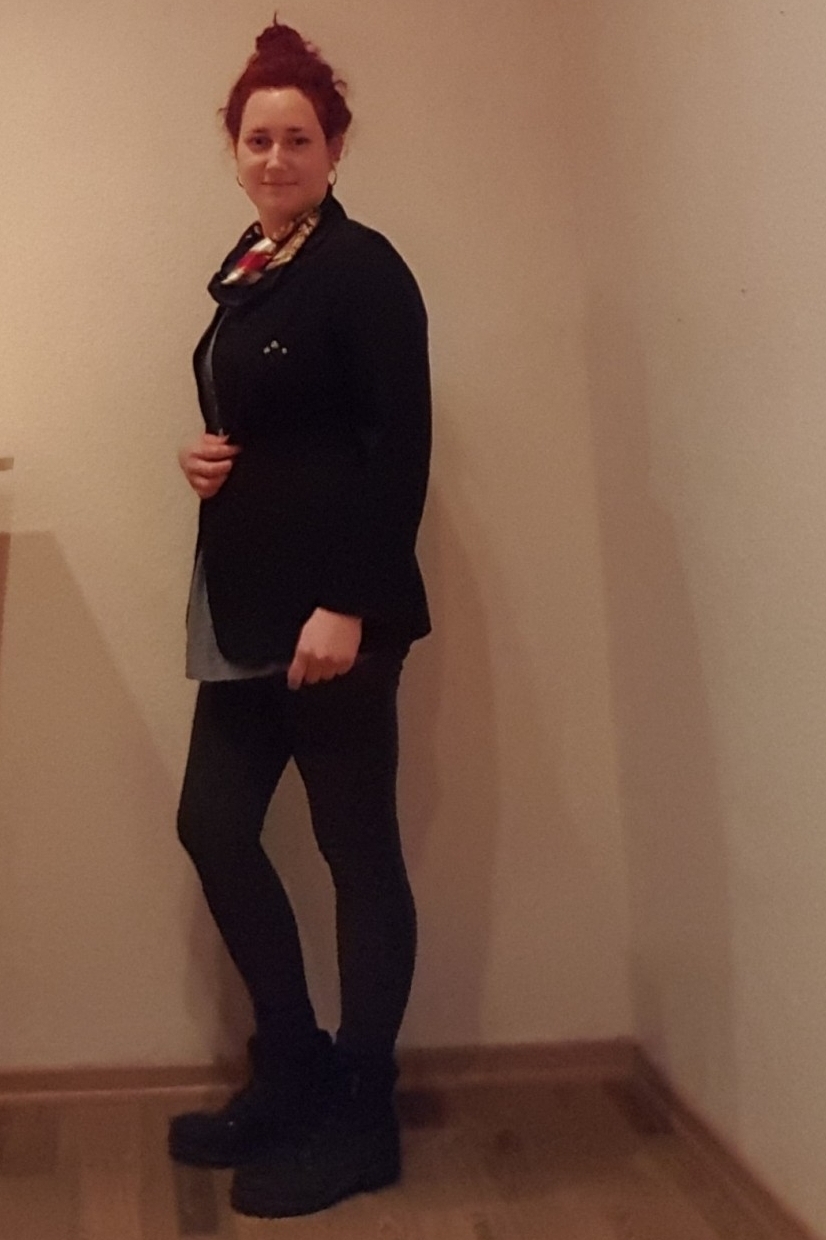 Weiteres Foto von Clarissa