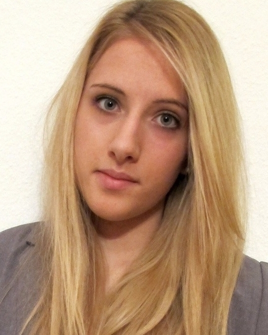 Profilbild von Jana