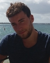 Profilbild von Mattis