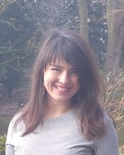 Profilbild von Anastasia