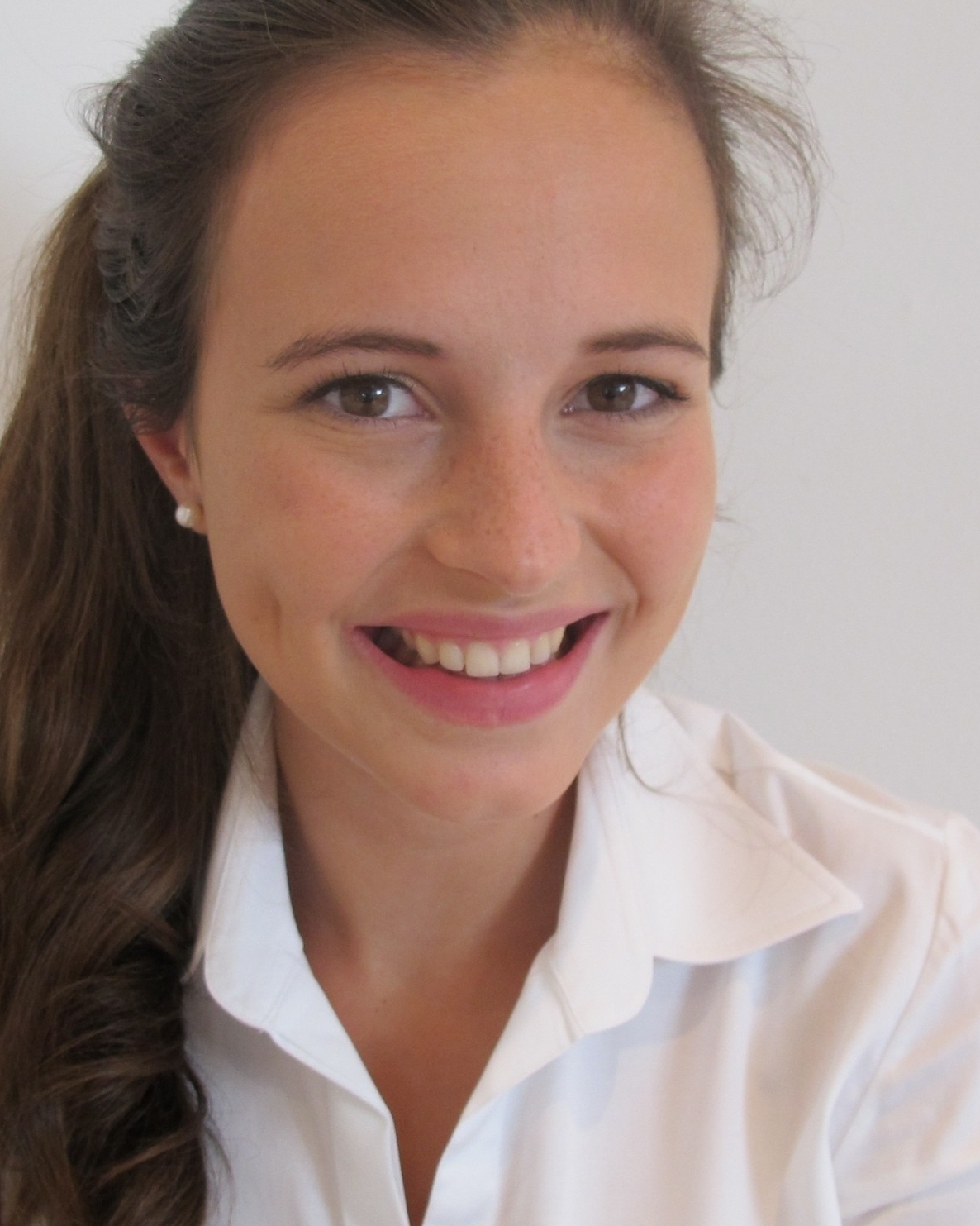 Profilbild von Christina