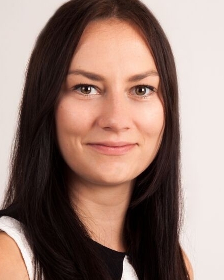 Profilbild von Melanie