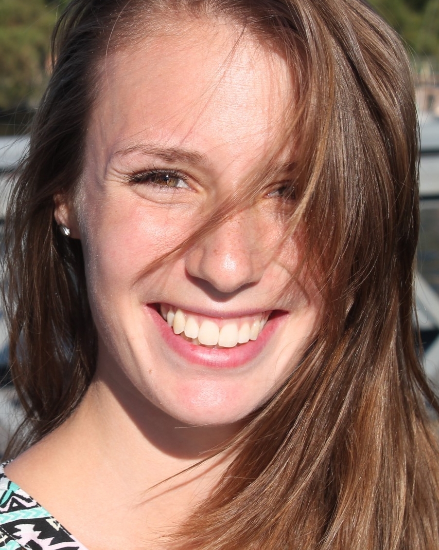 Profilbild von Julia
