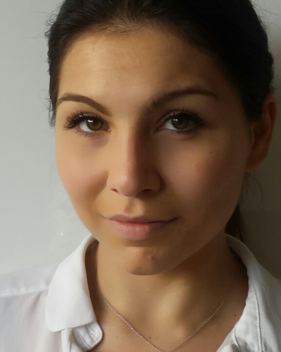 Profilbild von Angelina