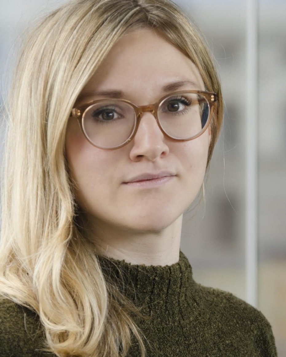 Profilbild von Maria