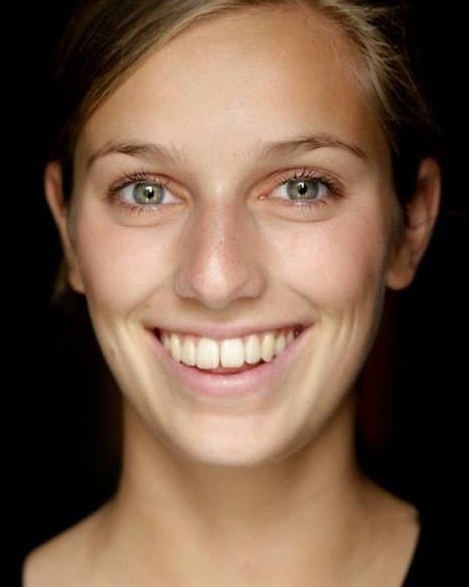 Profilbild von Josefina