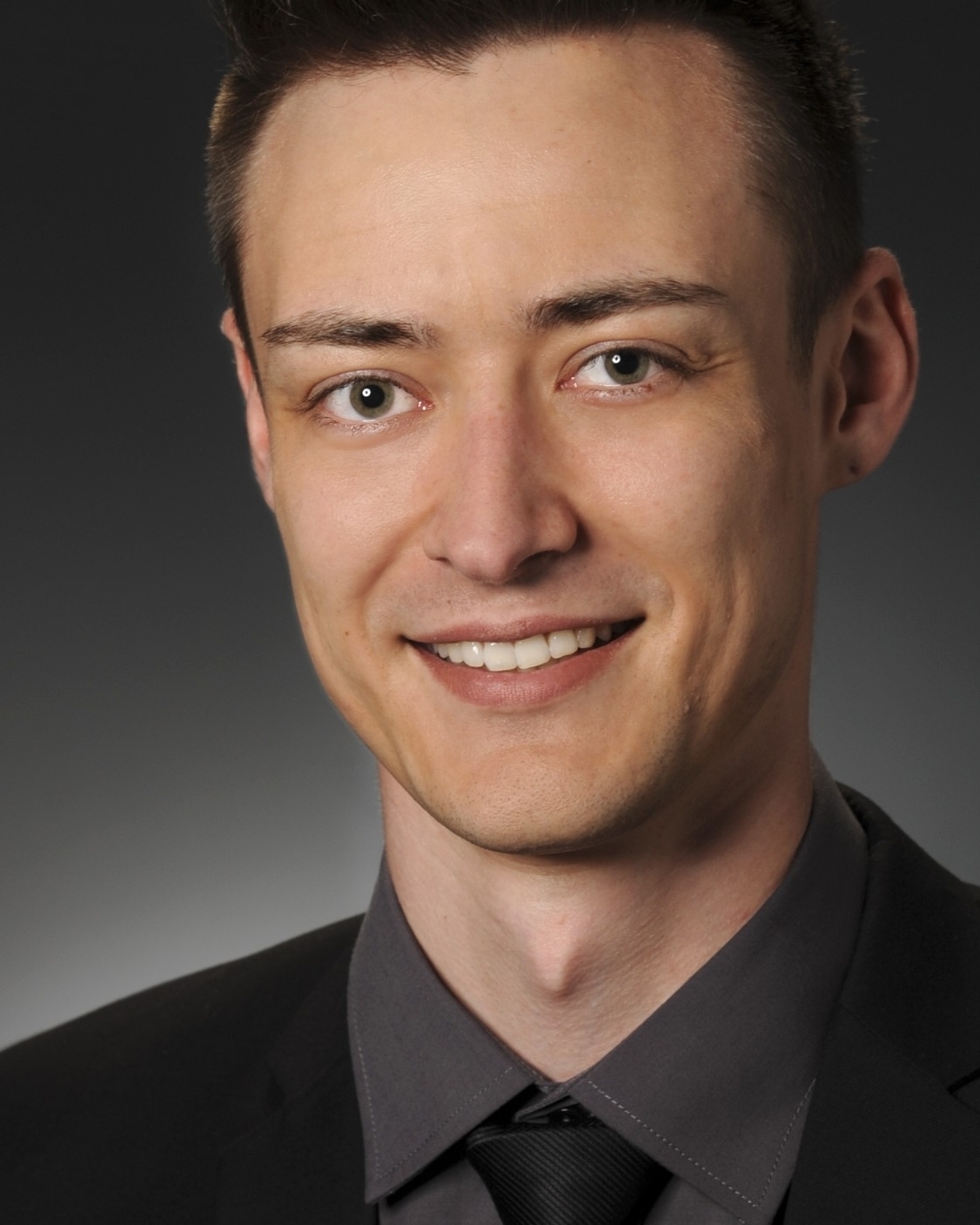 Profilbild von Benjamin