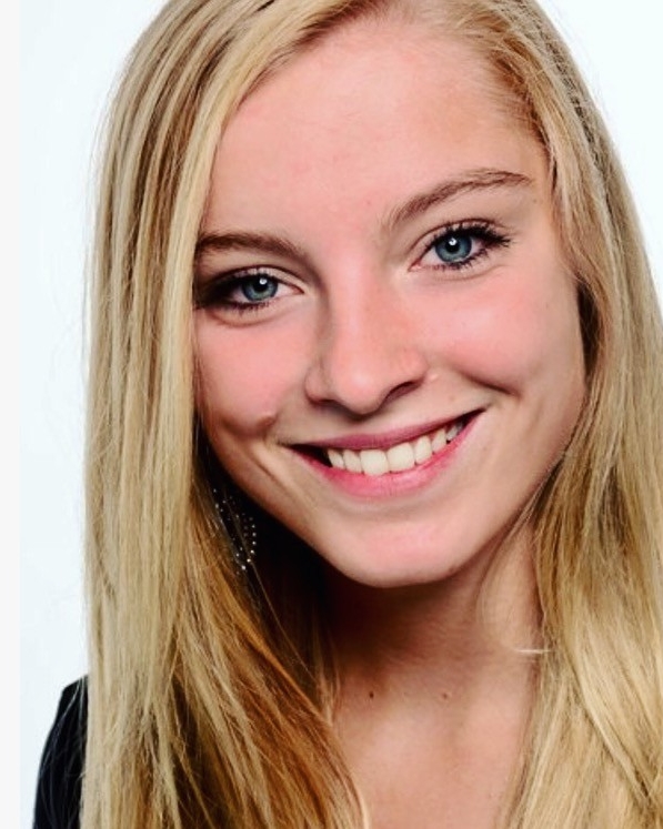 Profilbild von Nina