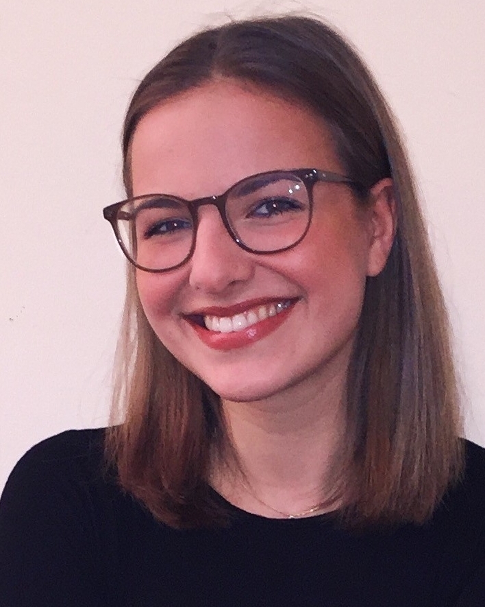Profilbild von Patricia