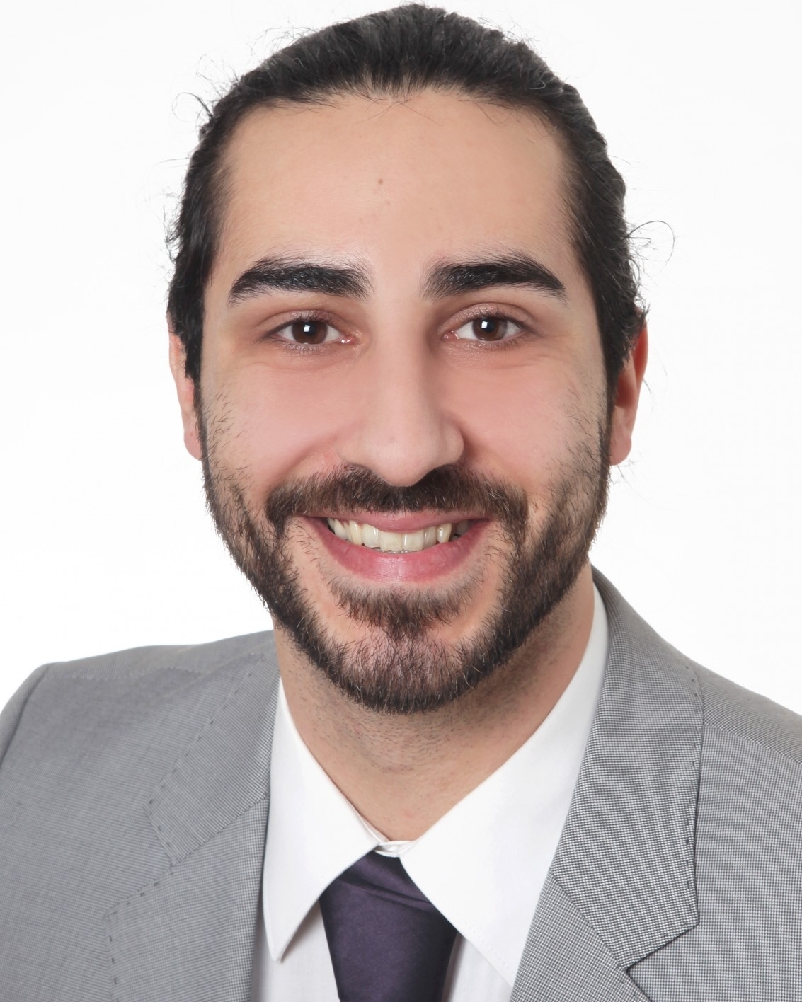 Profilbild von Serhat