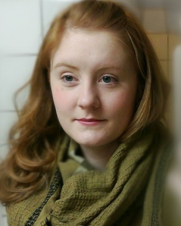 Profilbild von Susanne