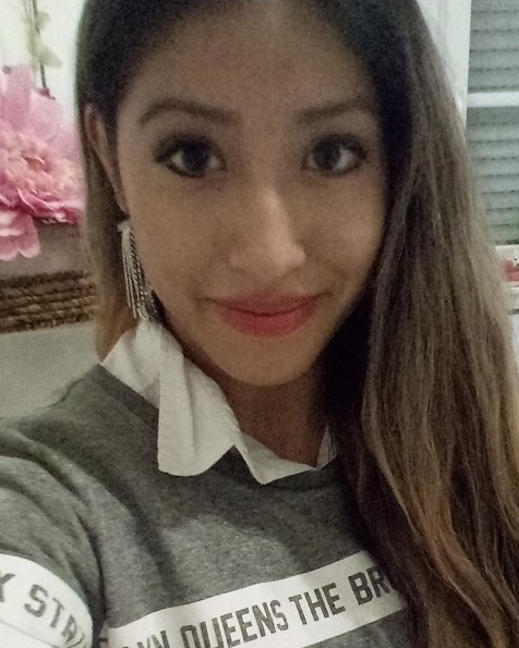 Profilbild von Elena