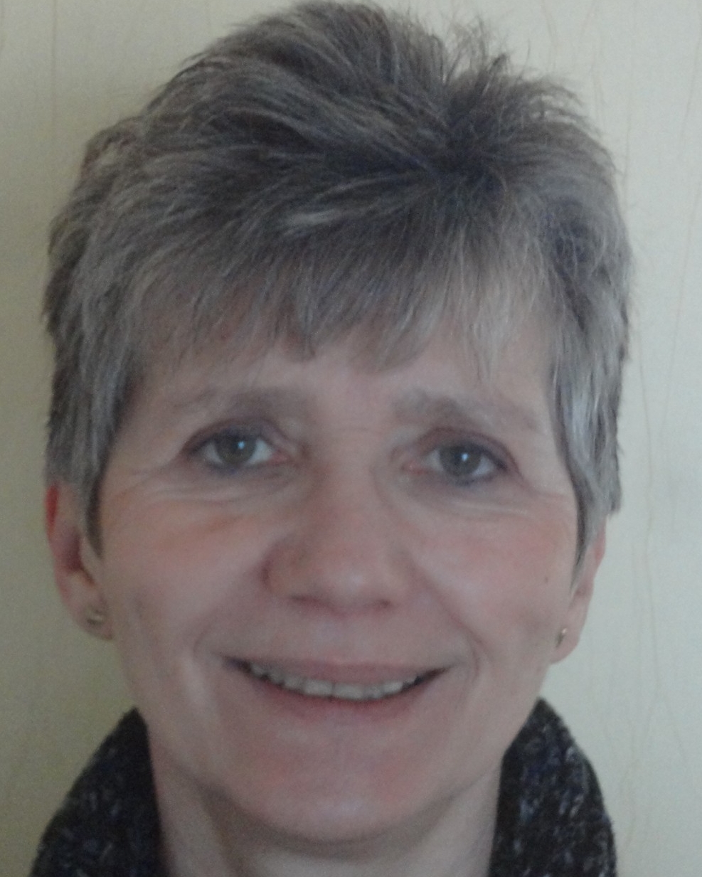 Profilbild von Rita