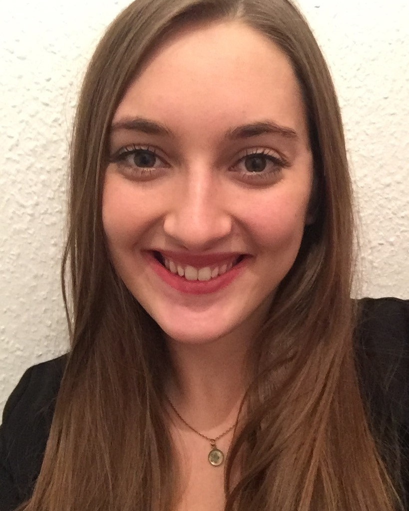 Profilbild von Katharina