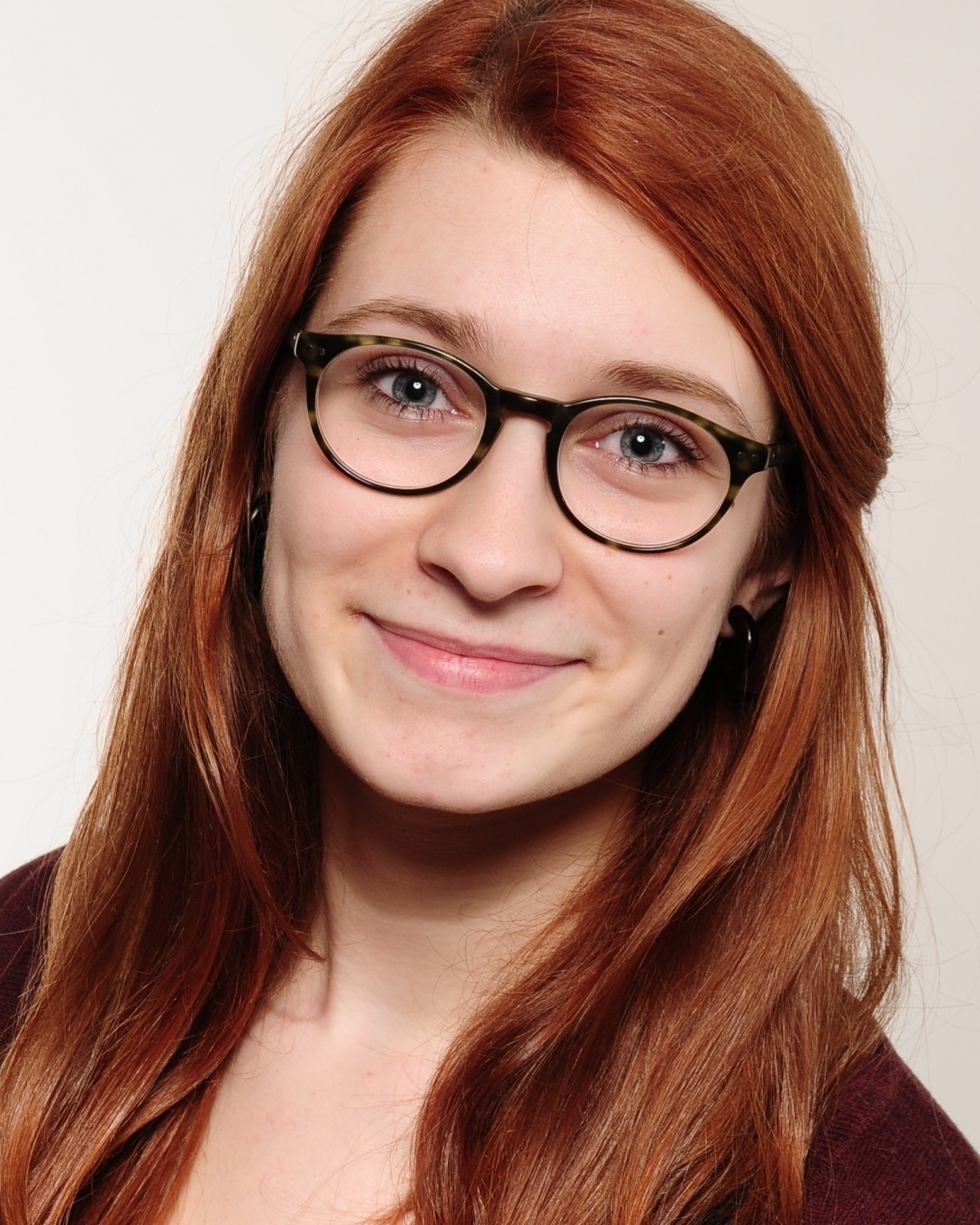 Profilbild von Tina