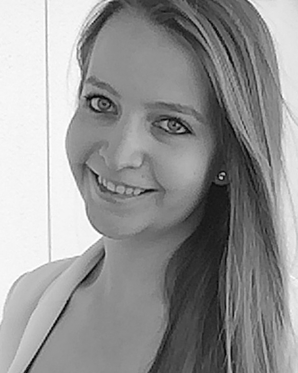 Profilbild von Melanie