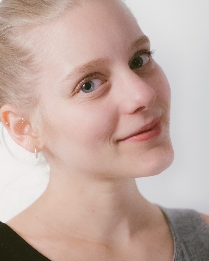 Profilbild von Franziska