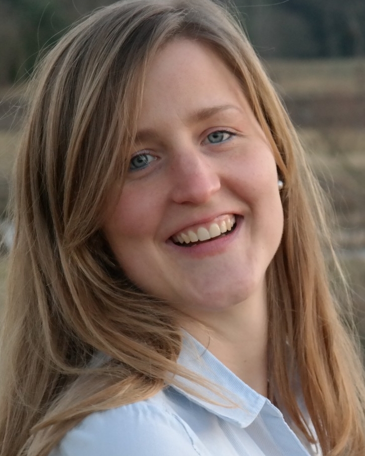 Profilbild von Christina