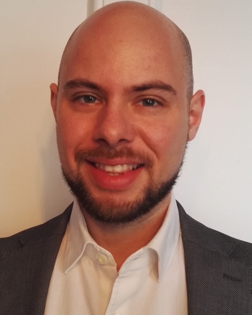 Profilbild von Sebastian