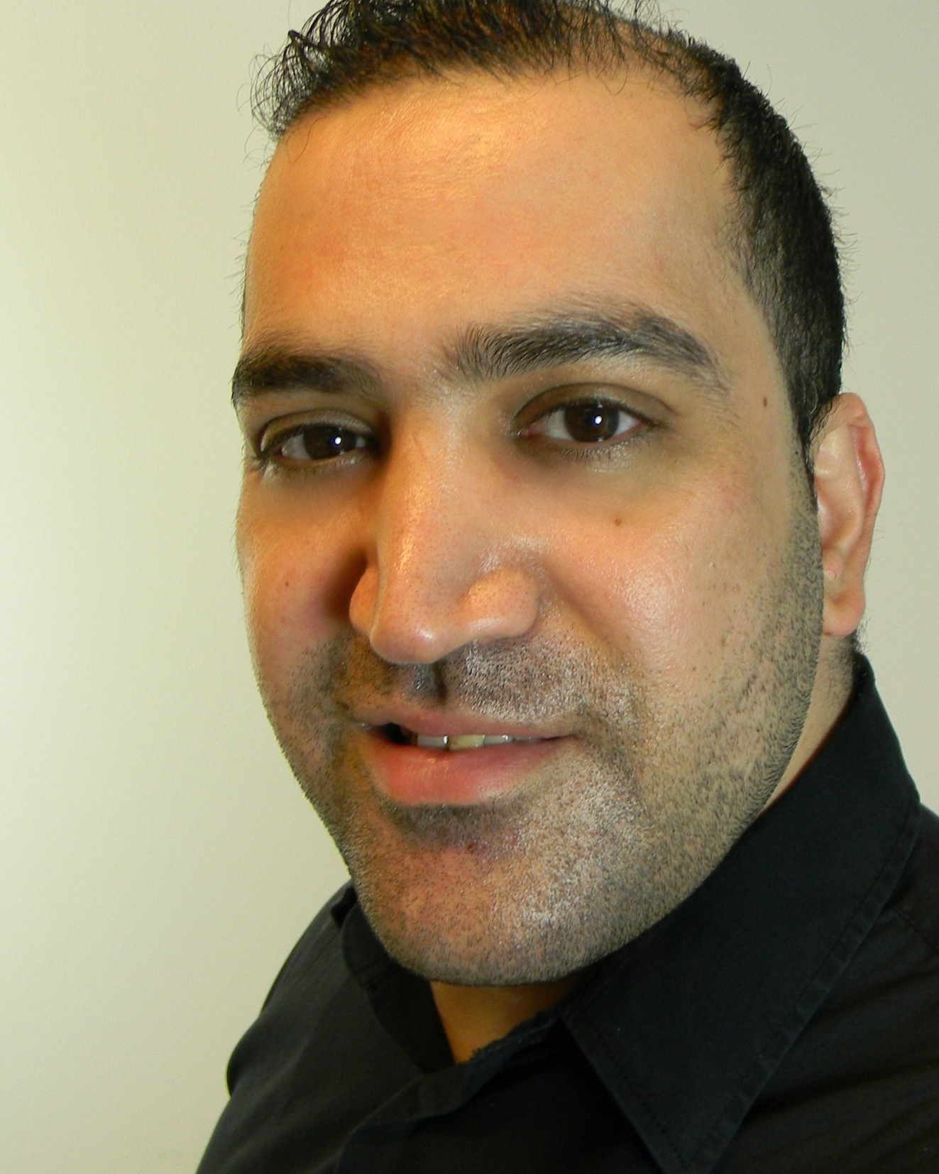 Profilbild von Seyed Ali