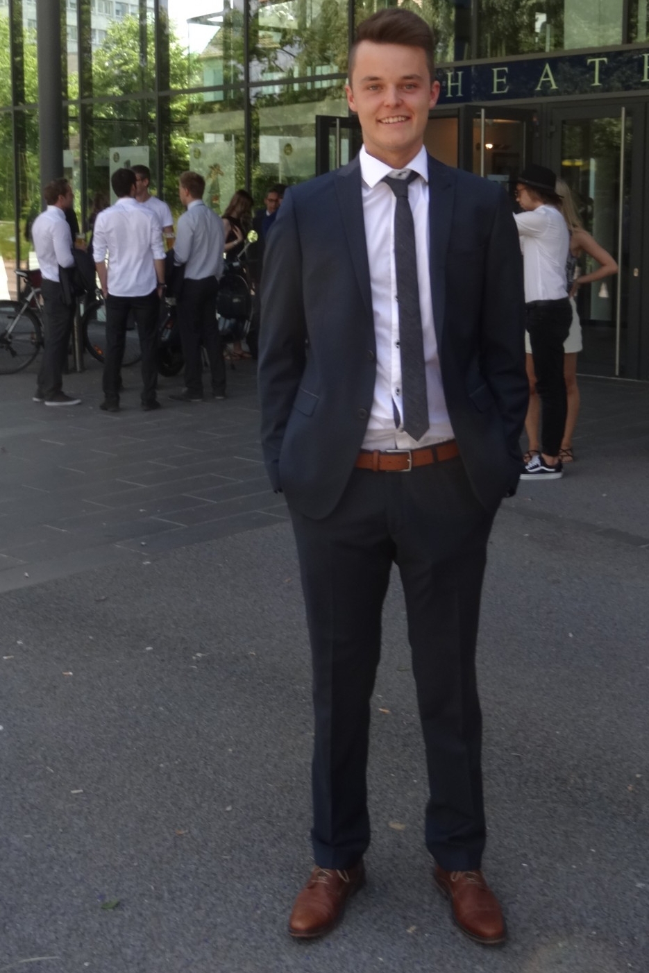 Weiteres Foto von Niclas