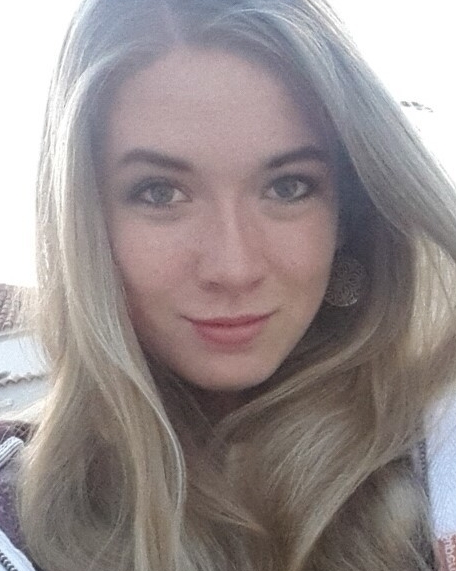 Profilbild von Finja