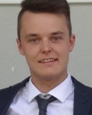 Profilbild von Niclas