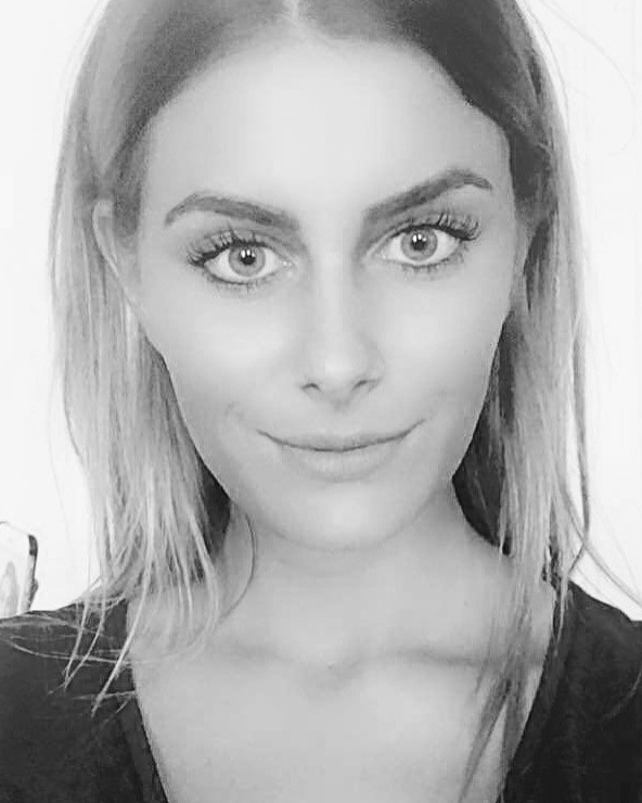 Profilbild von Julia