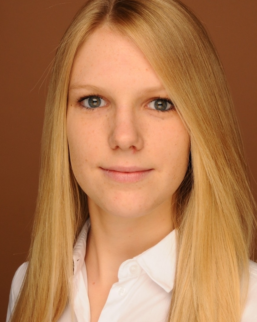 Profilbild von Carolin