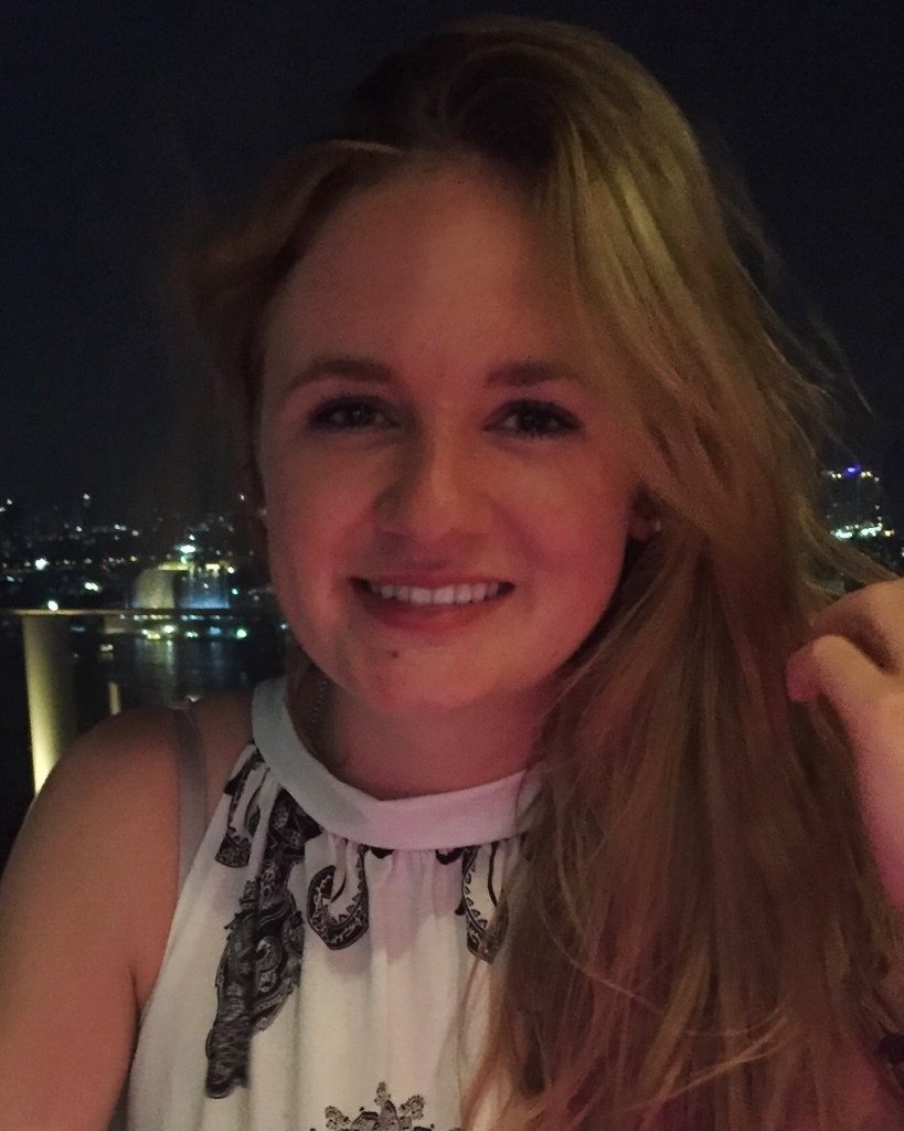 Profilbild von Friederike