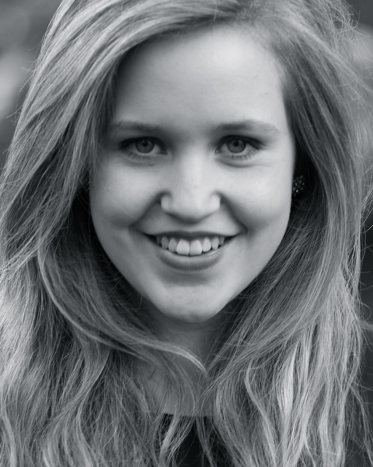 Profilbild von Isabell