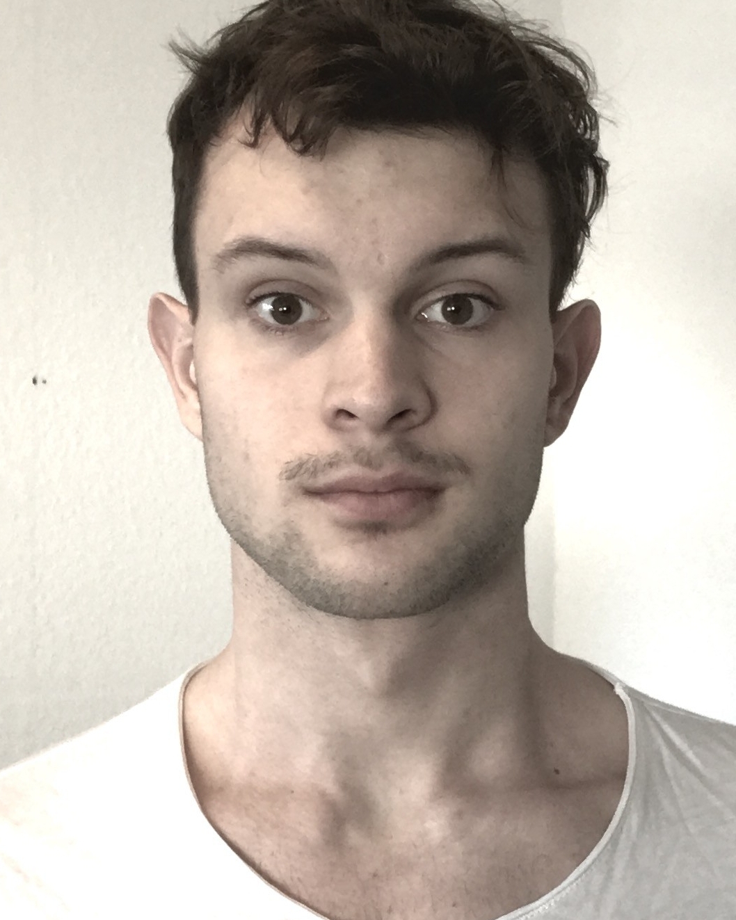 Profilbild von Felix