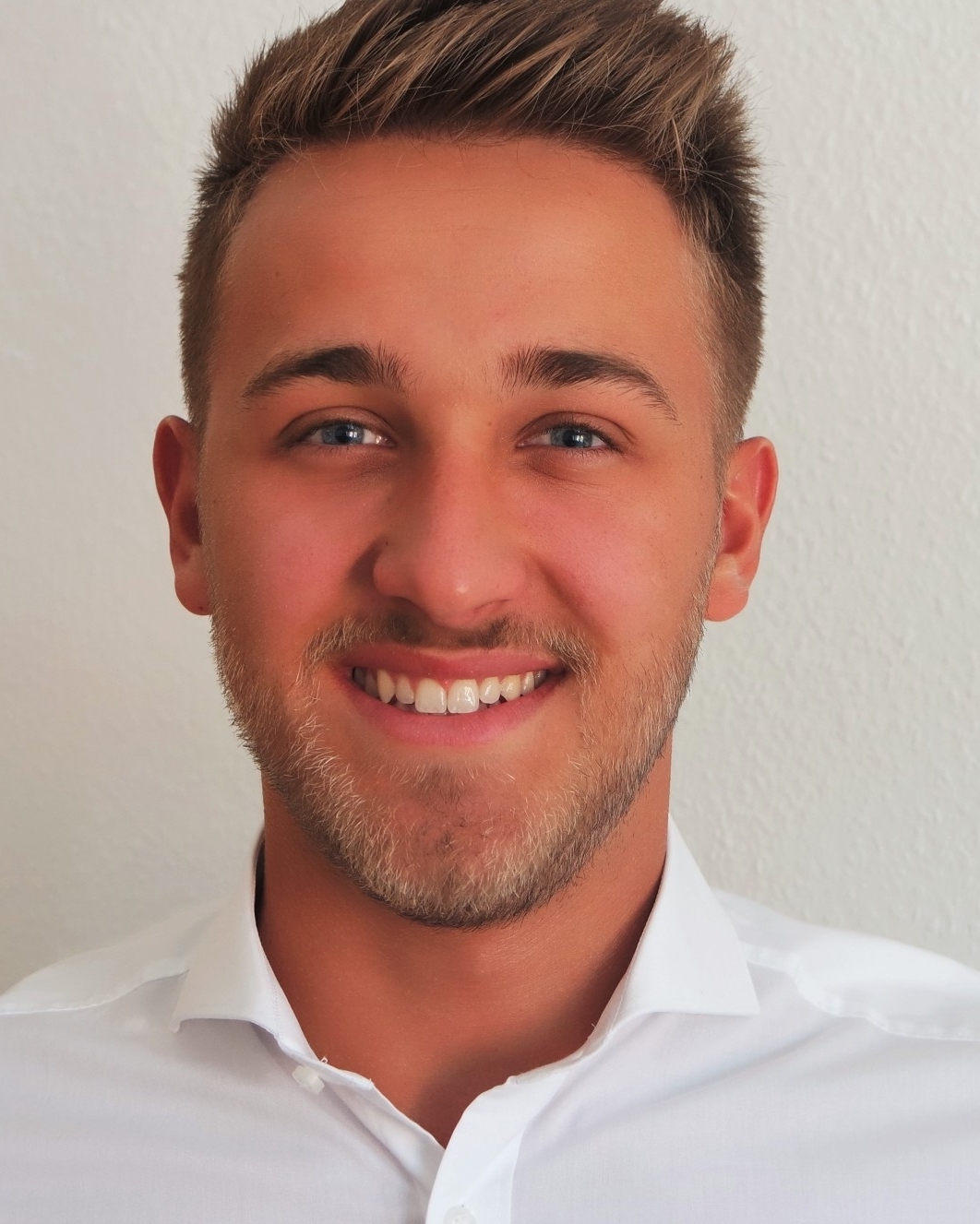 Profilbild von Stefan