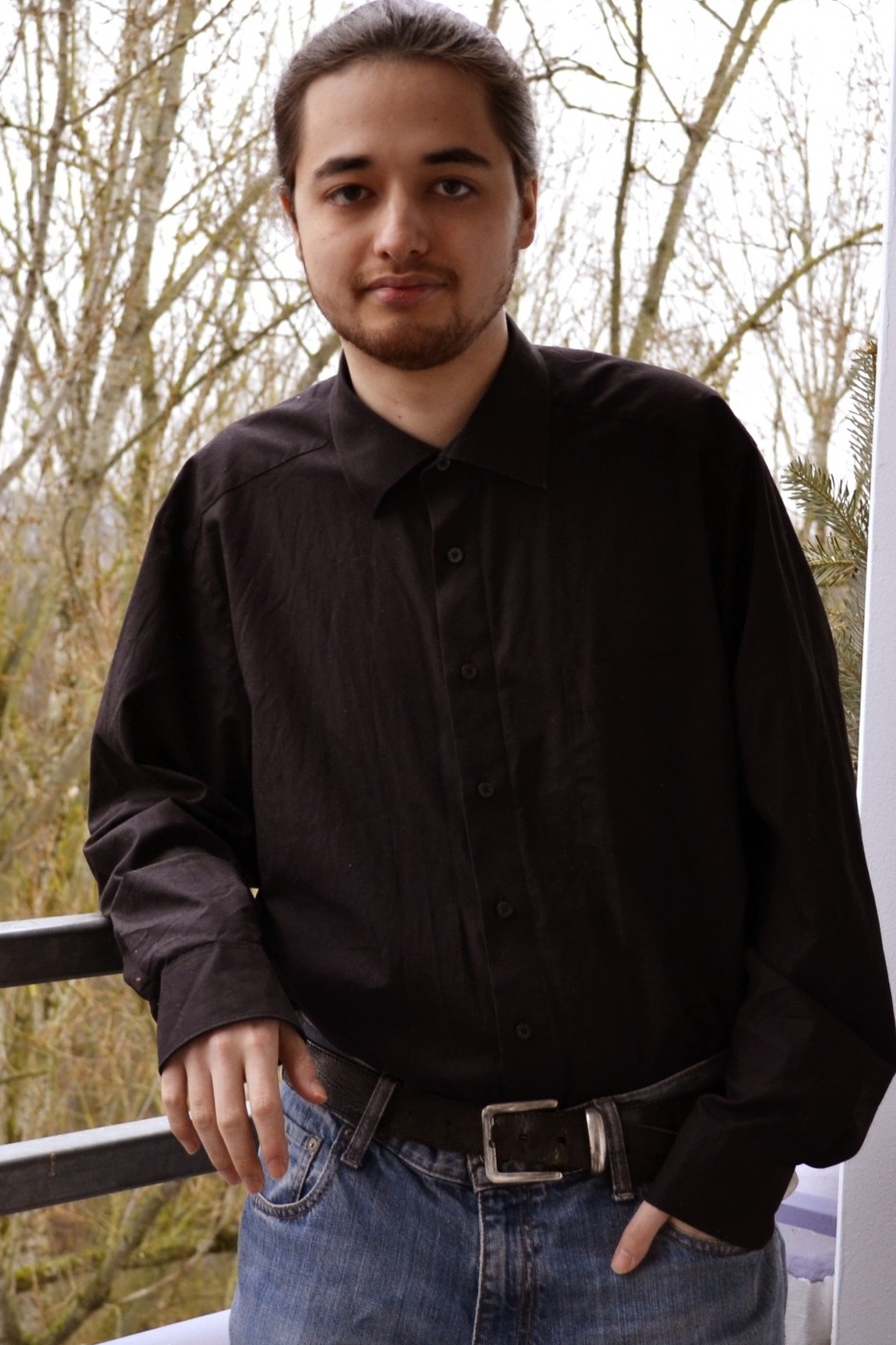 Weiteres Foto von Kei