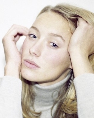 Profilbild von Luise