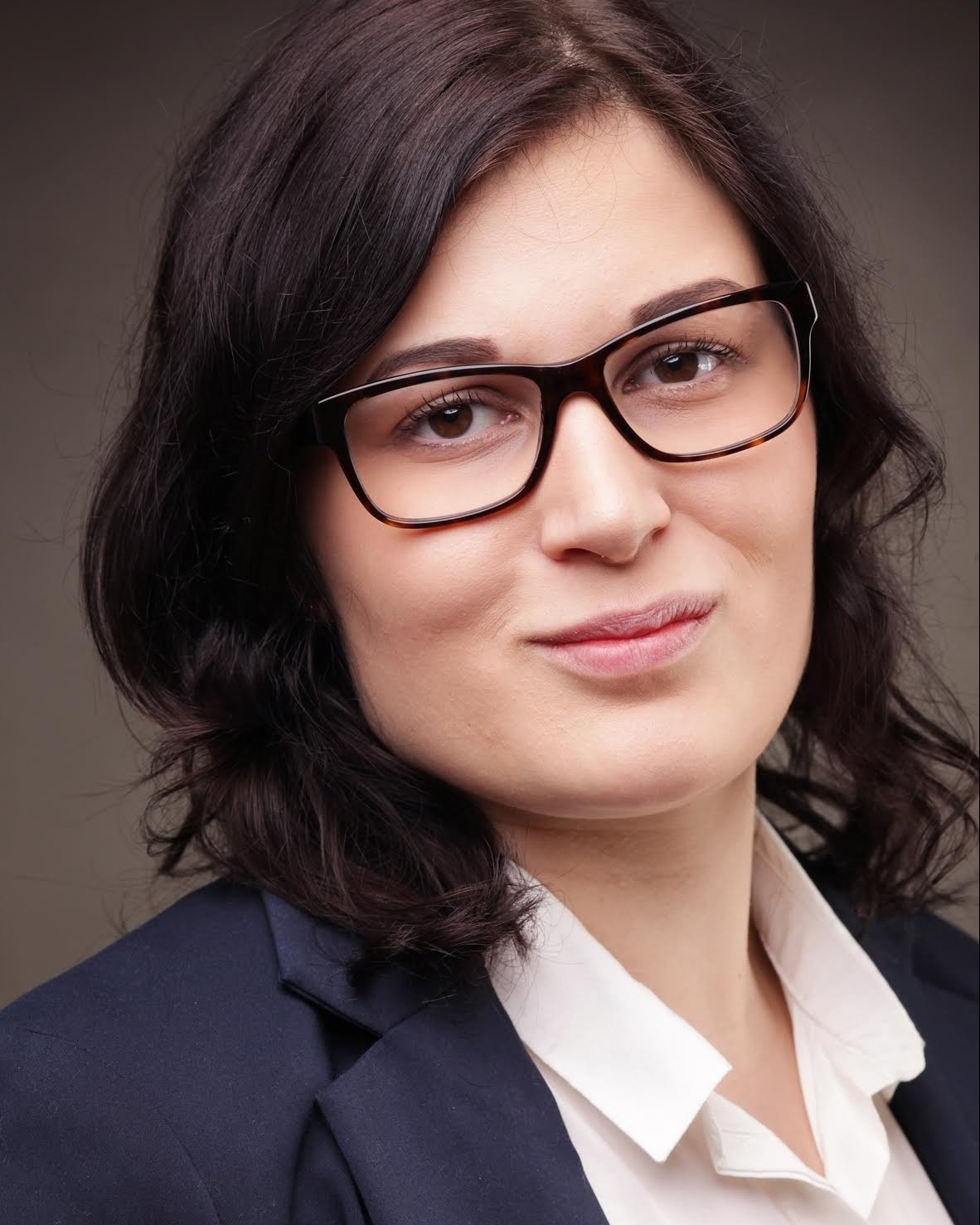 Profilbild von Maya