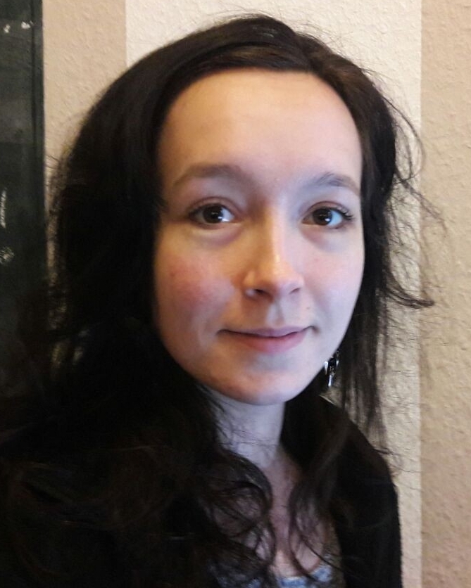 Profilbild von Lara
