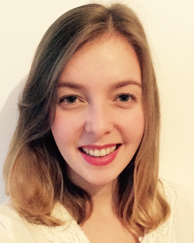 Profilbild von Theresa